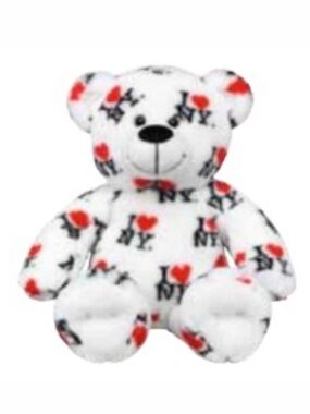 Build a bear I❤️NY